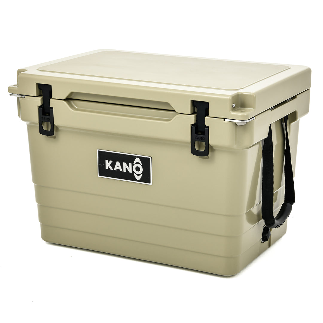 Cooler Rígido O´Higgins 45QT