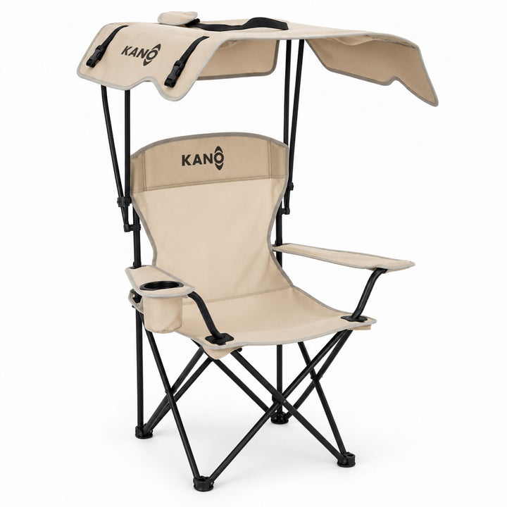 Silla de Camping con Toldo COLHUE