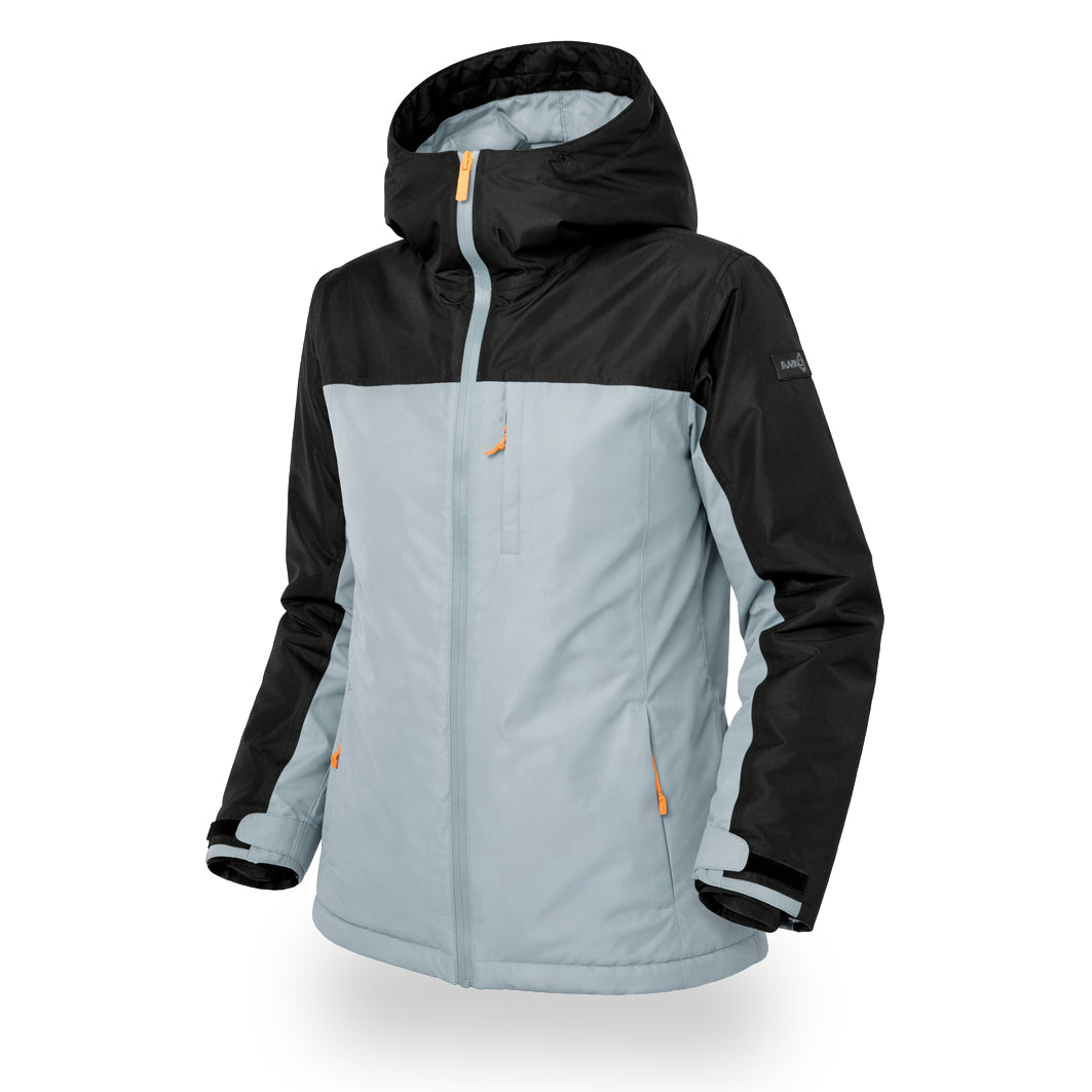 Chaqueta de Nieve Impermeable Chillán Mujer