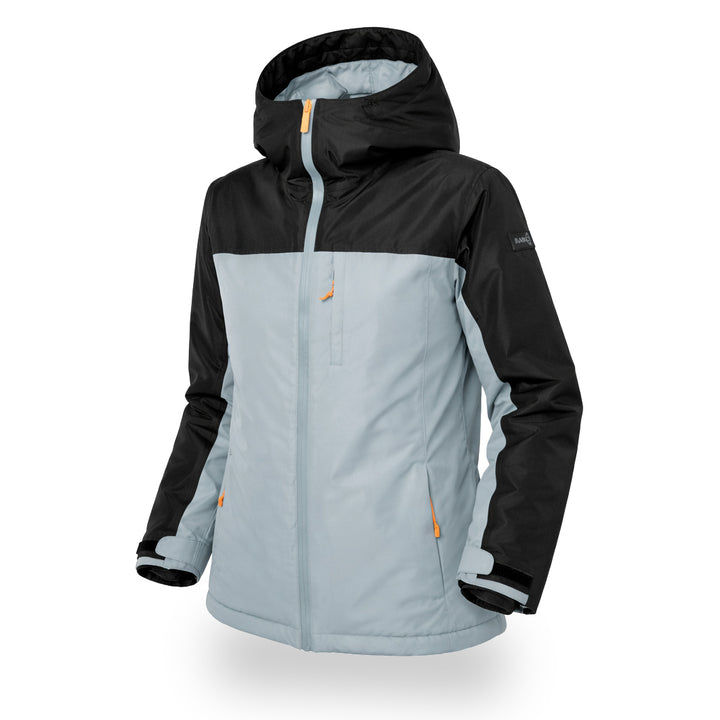 Chaqueta de Nieve Impermeable Chillán Mujer
