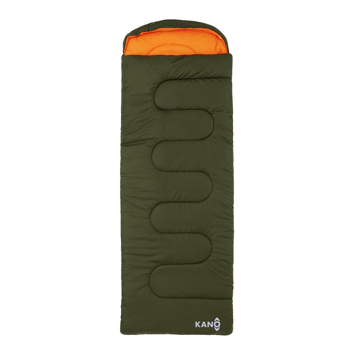 Saco de Dormir 5° / 15° / 25° Lanin