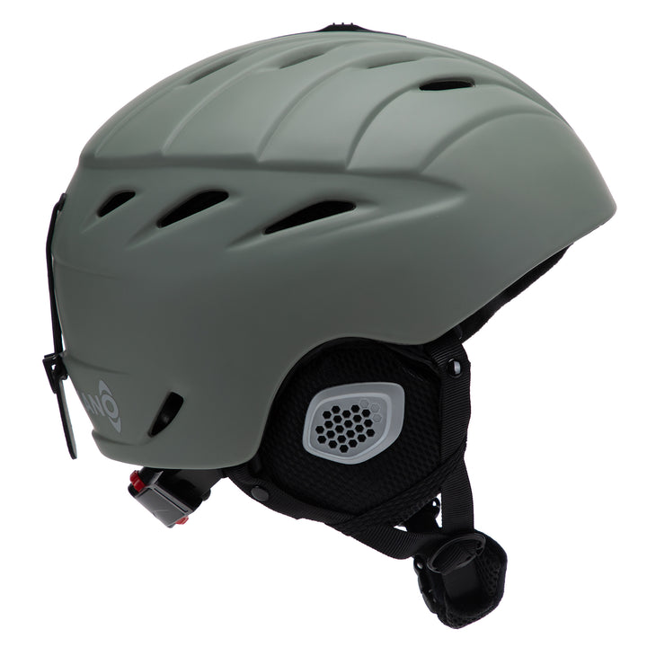 Casco de Nieve para niños DASH