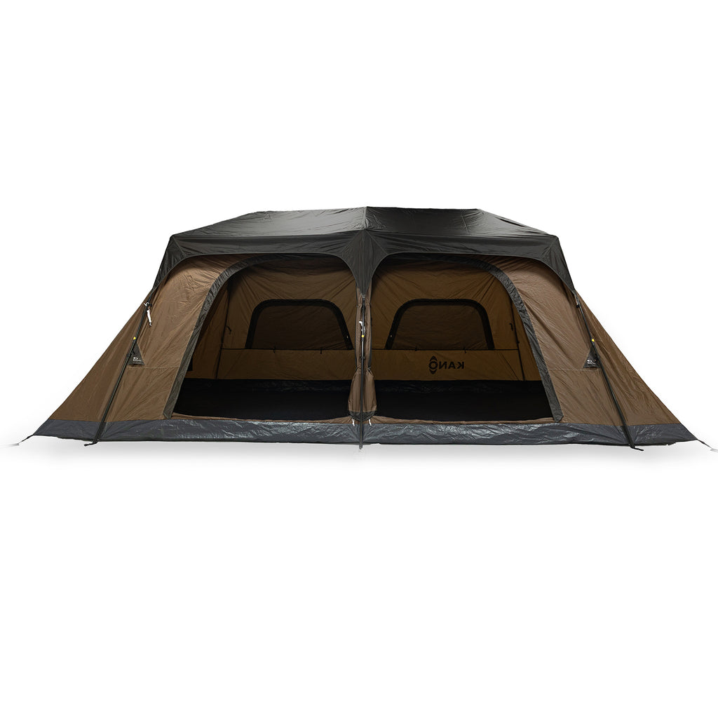Carpa Automática Lauca 12 Personas