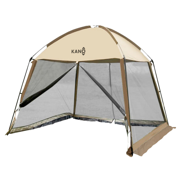 Carpa Comedor Chaiten
