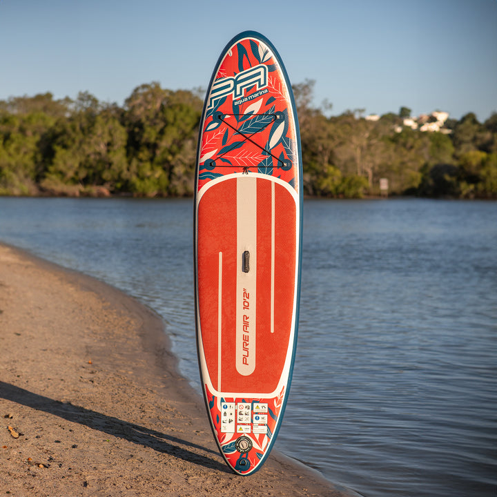 Stand Up Paddle SUP Pure Air 10'2"