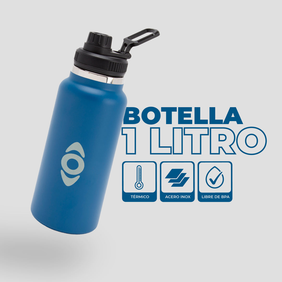 Botella 1 litro