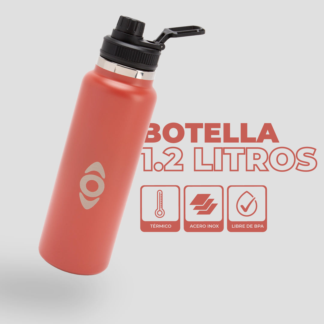 Botellón 1.2 Litros