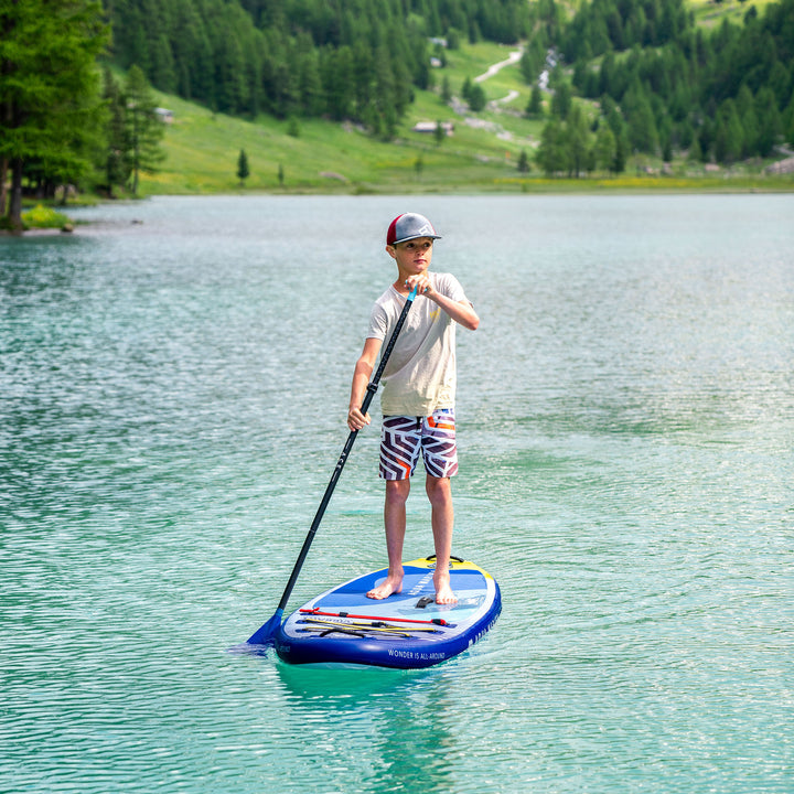 Stand Up Paddle SUP Vibrant 8’0” 2.0