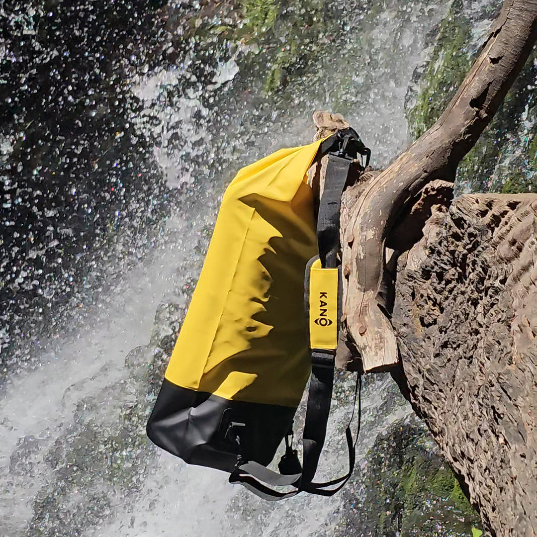 Bolso Seco Tolten 35L