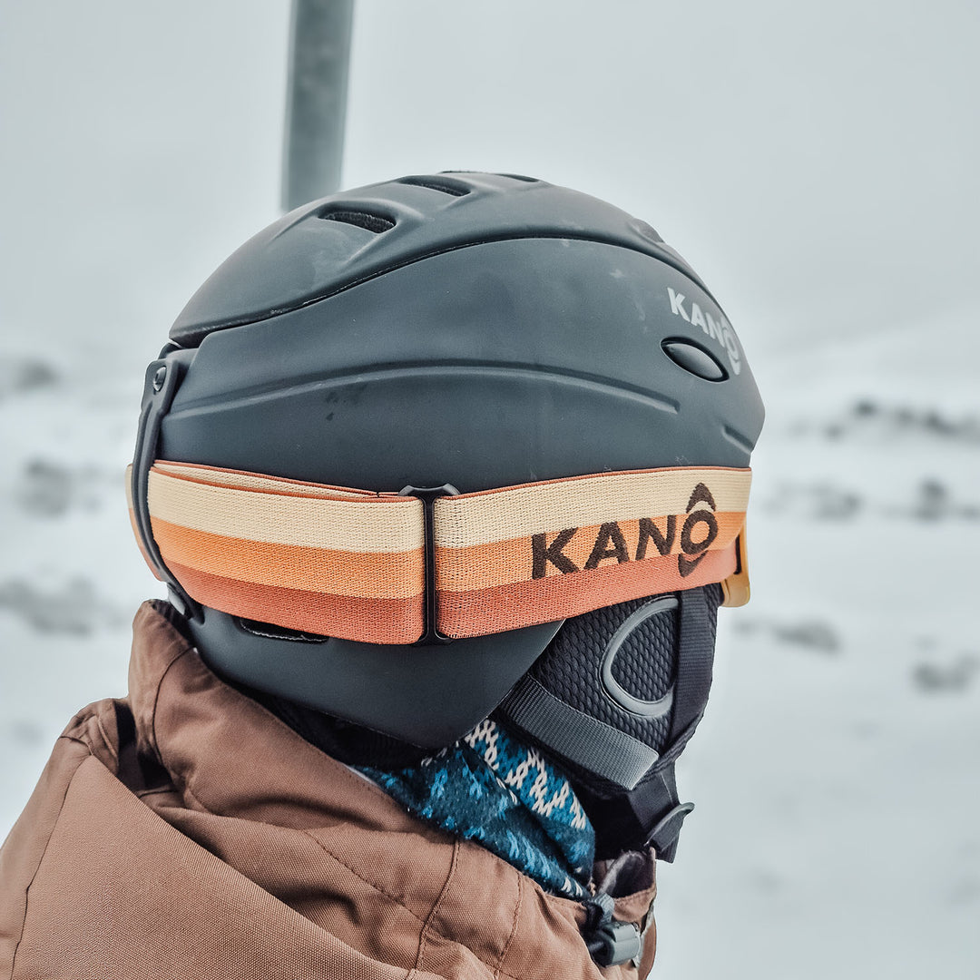 Casco de Nieve VANGUARD
