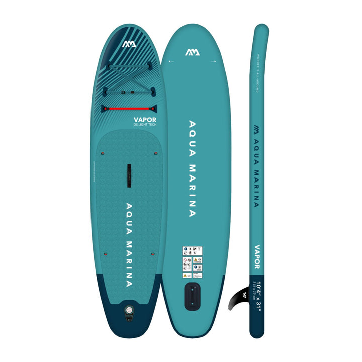 Stand Up Paddle SUP Vapor 10’4″