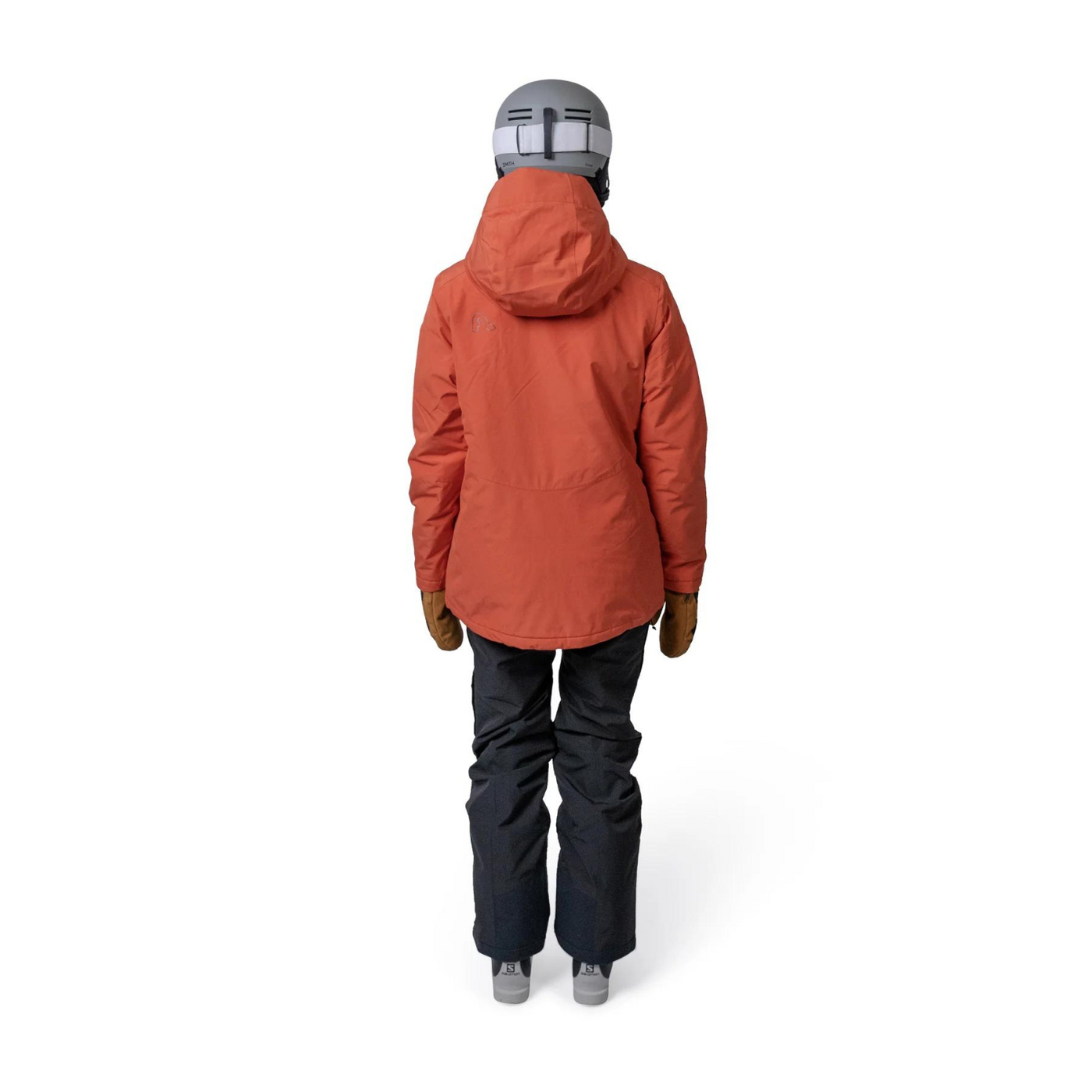 Chaqueta de Nieve Mujer Sarah