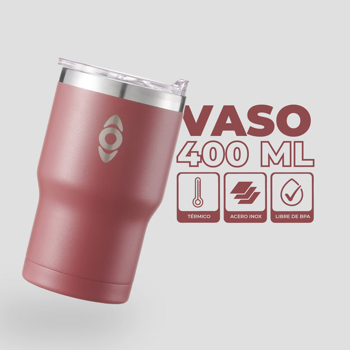 Termo 400 ml