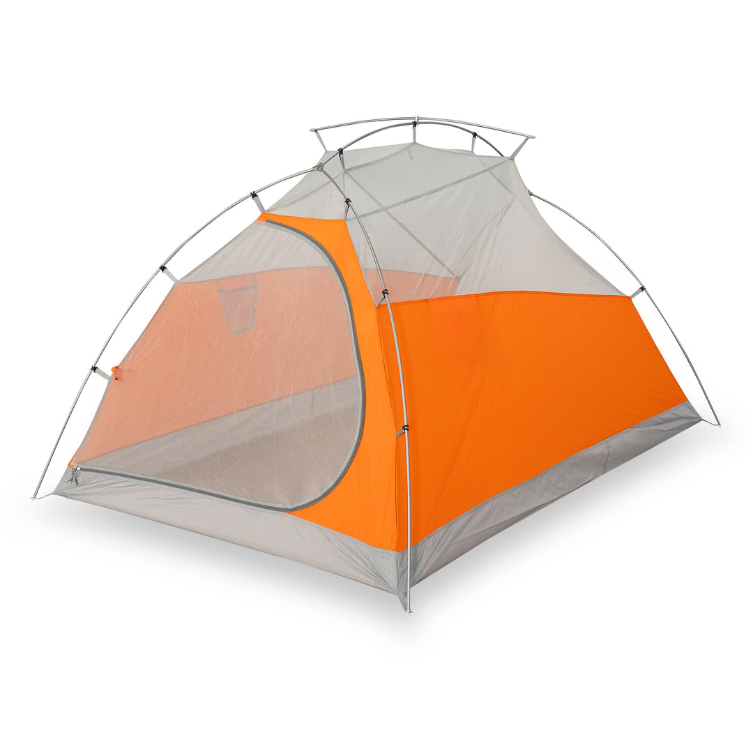 Carpa Técnica Neltume Pro Tangerine 2 Personas