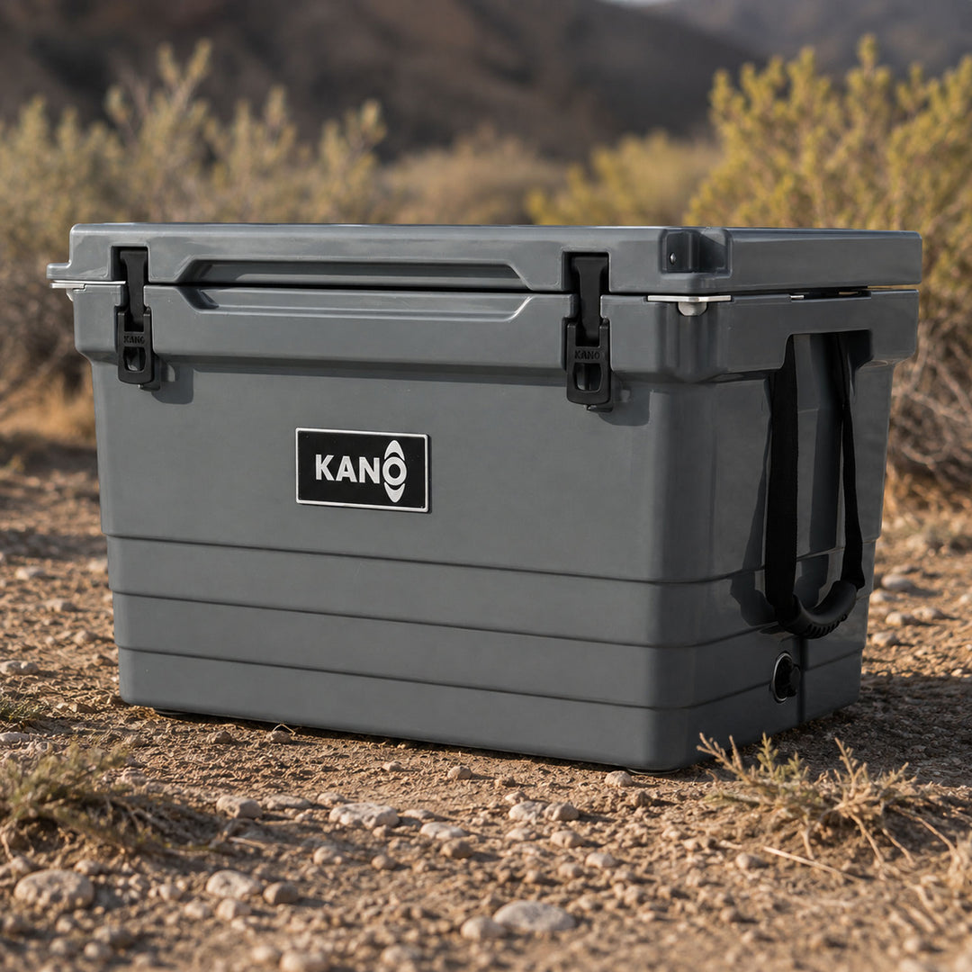 Cooler Rígido San Rafael 65Qt