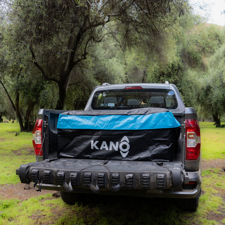 Bolso Pick Up 850 Litros