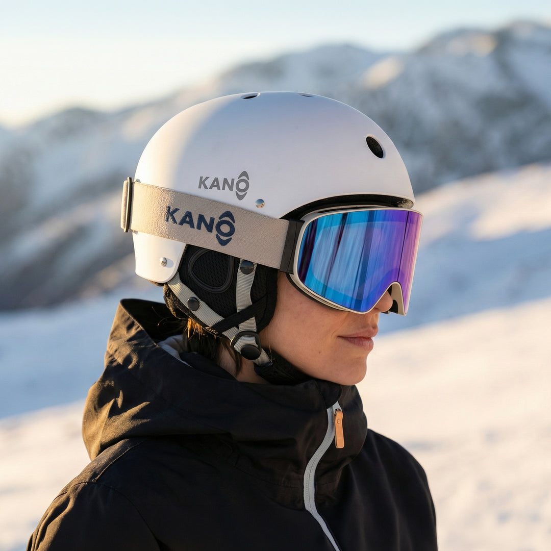 Antiparras de nieve ICEWAVE