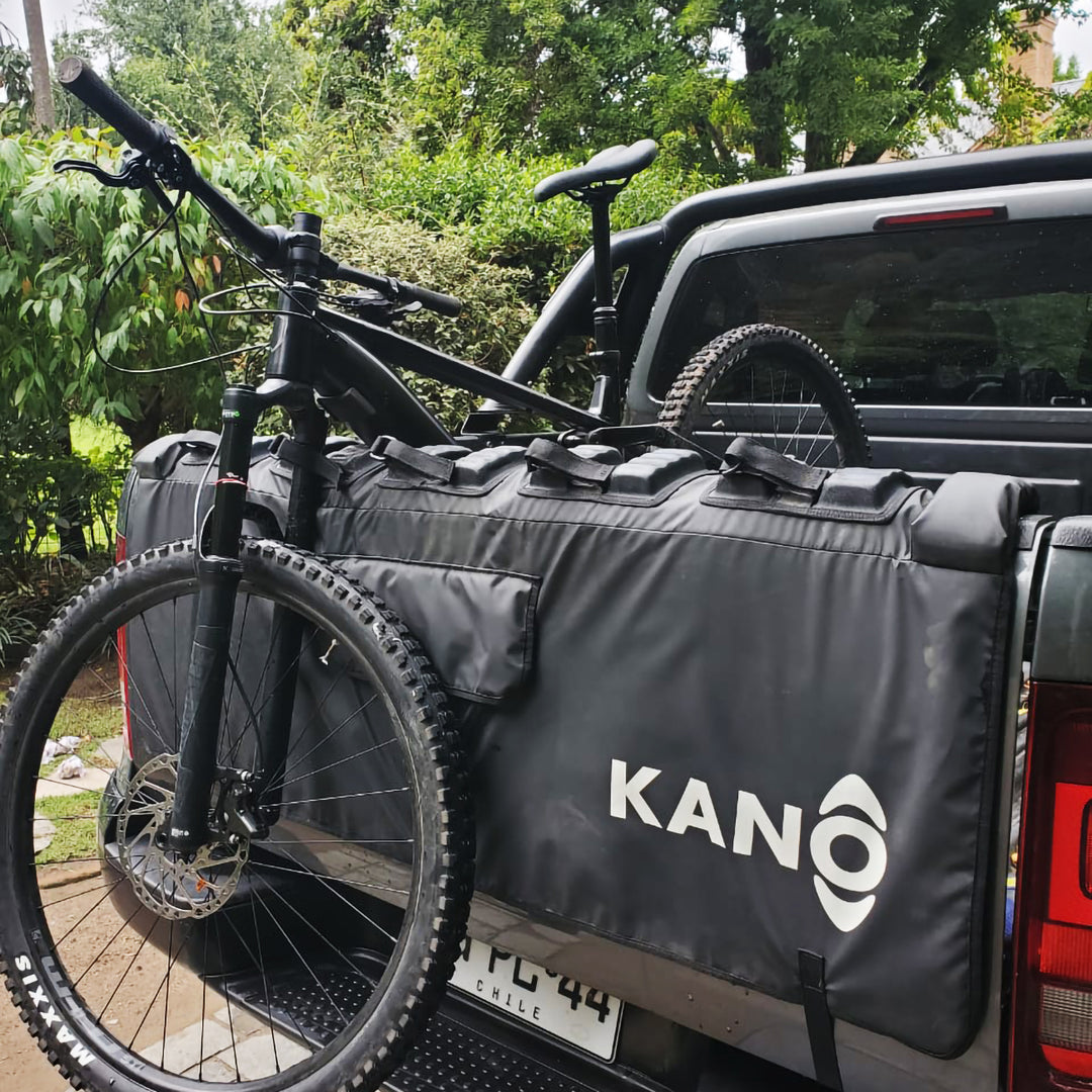 Pad Bicicleta