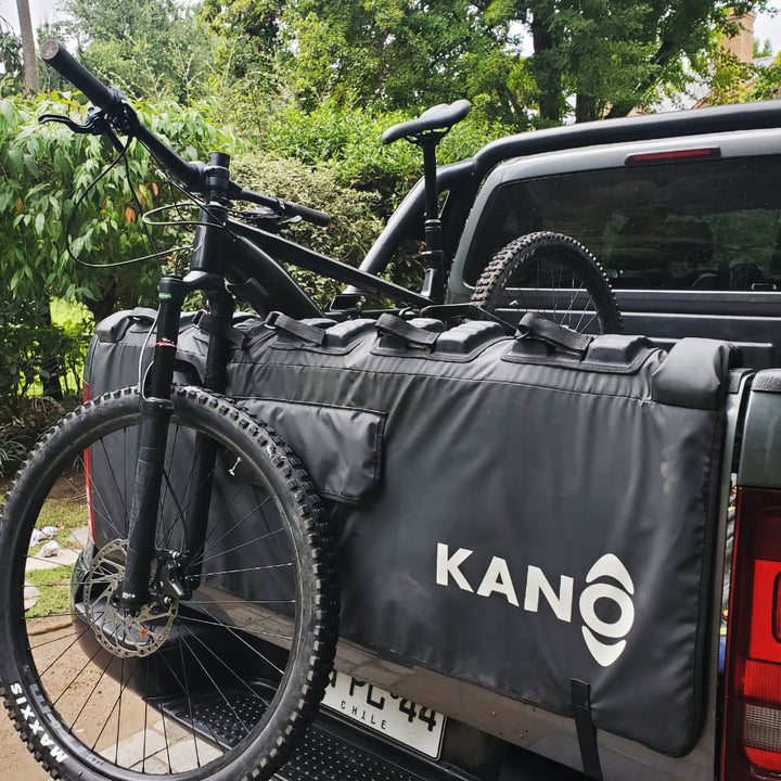 Pad Bicicleta