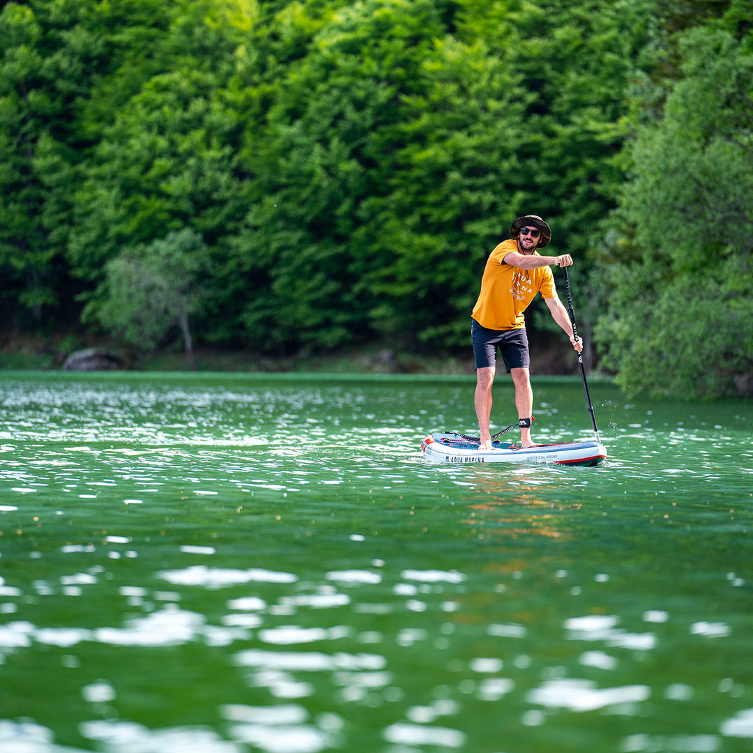 Stand Up Paddle SUP Hyper 12&