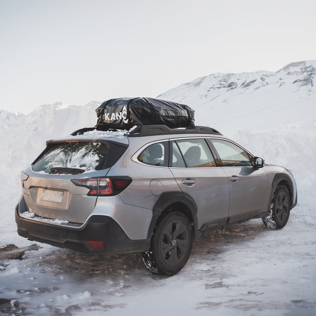 Bolso Techo 417 Litros