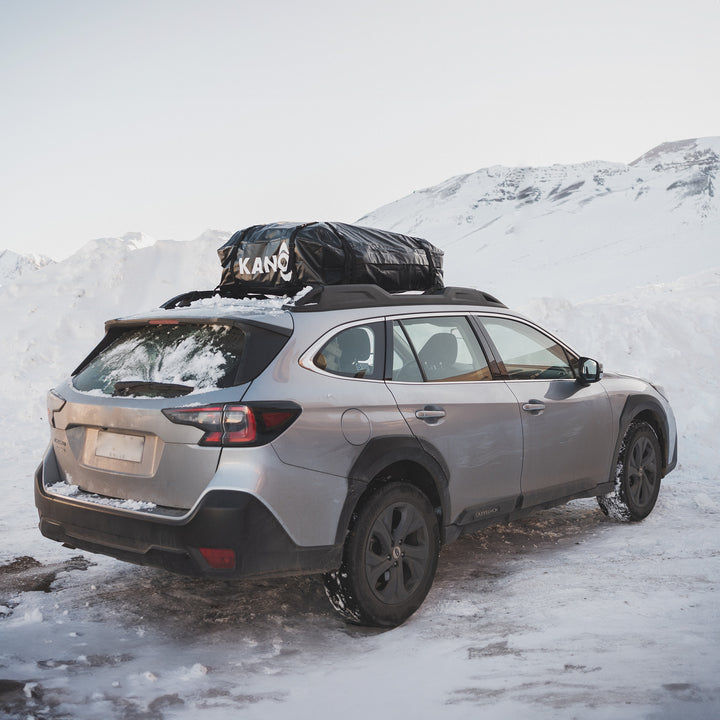 Bolso Techo 417 Litros