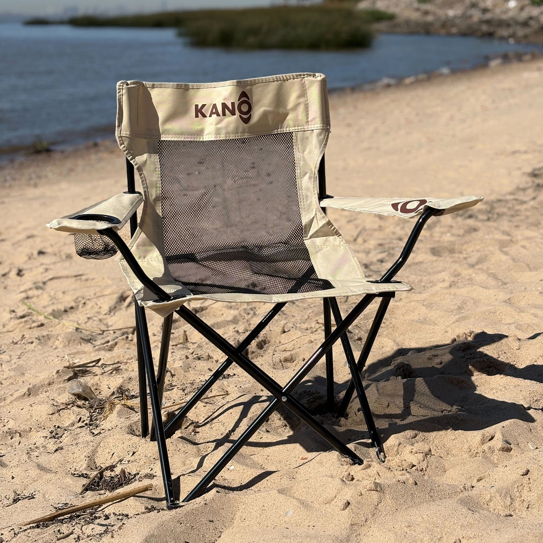 Silla Plegable Para Camping Licanray