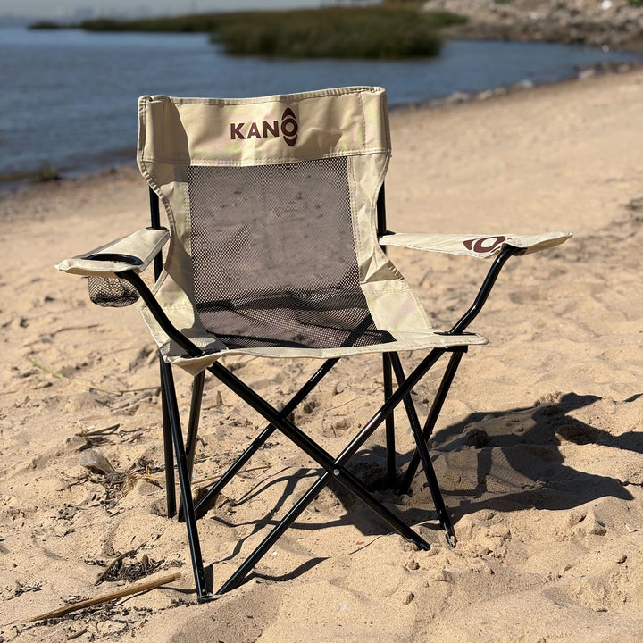 Silla Plegable Para Camping Licanray