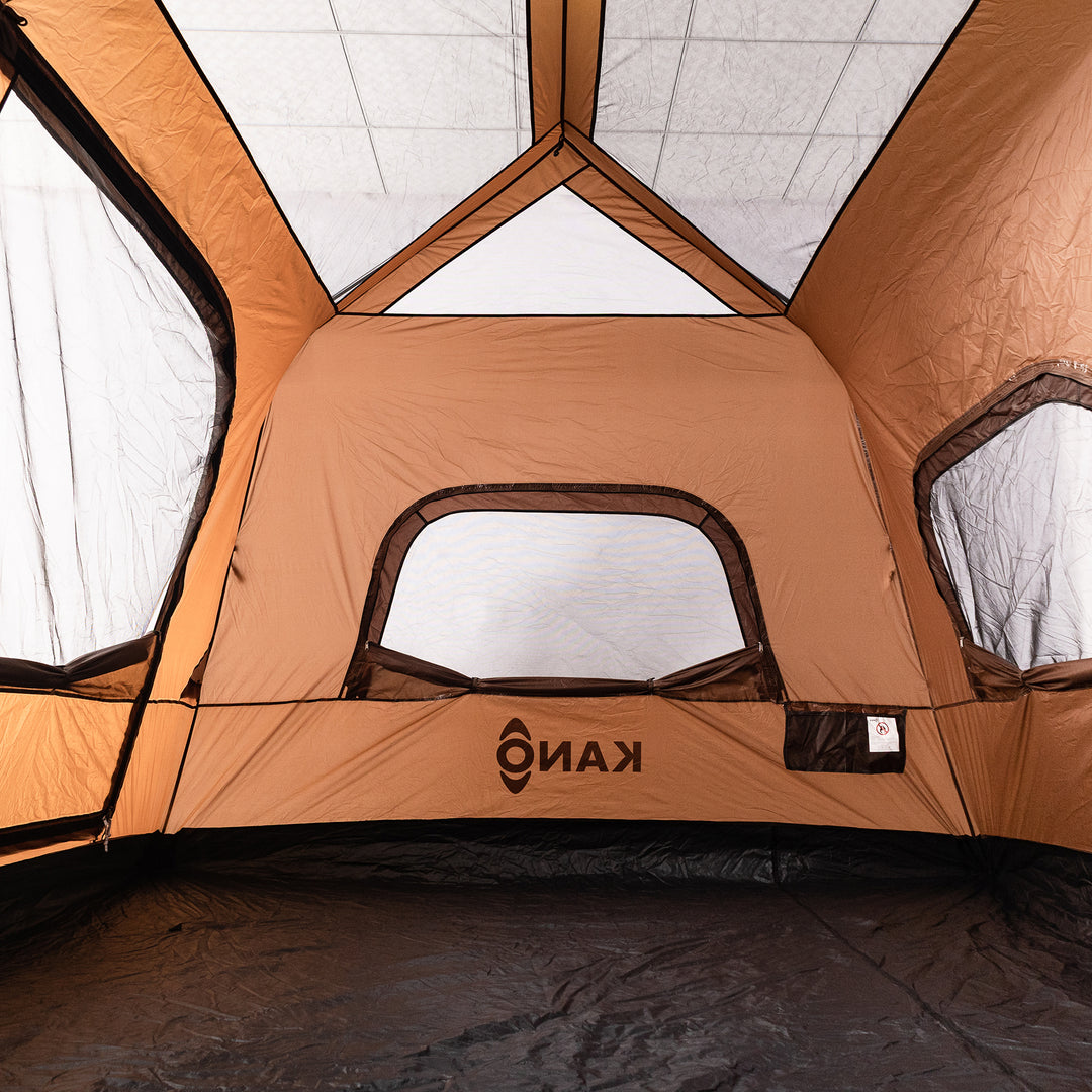 Carpa Automática Baker 10 Personas