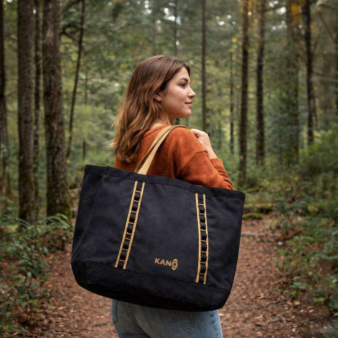 Bolso Tote 25L Lennox