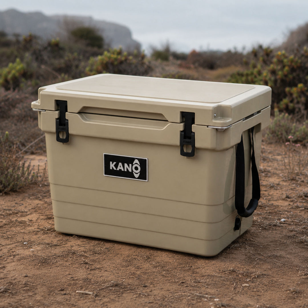 Cooler Rígido O´Higgins 45QT