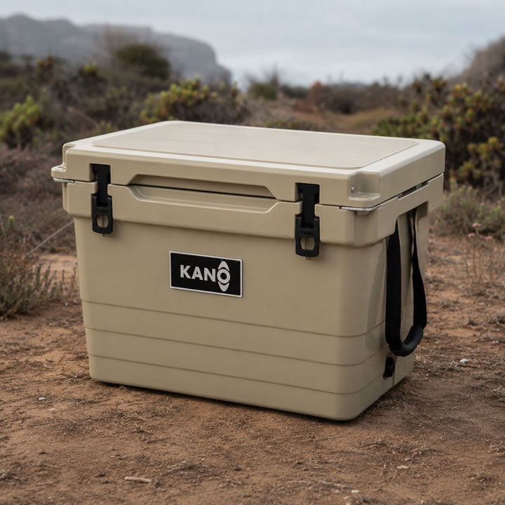 Cooler Rígido O´Higgins 45QT