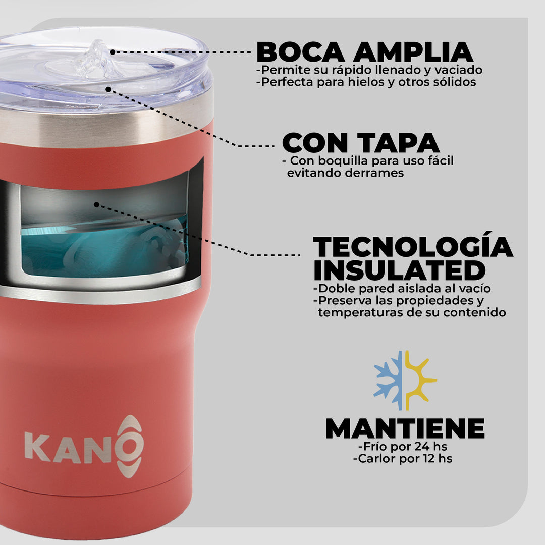 Termo 400 ml