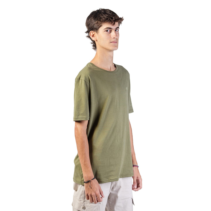 Polera Manga Corta Pehuen