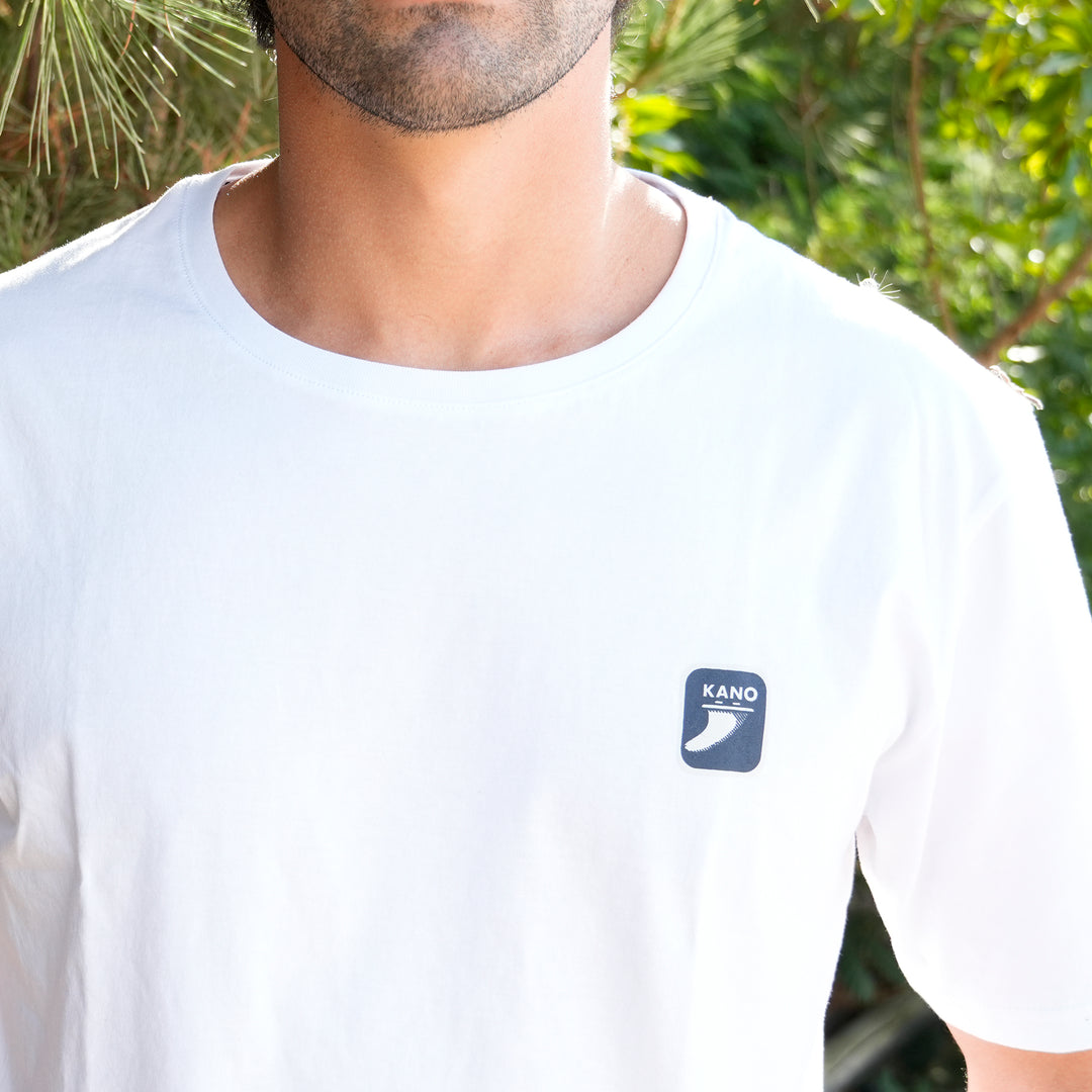 Polera Manga Corta Ritoque