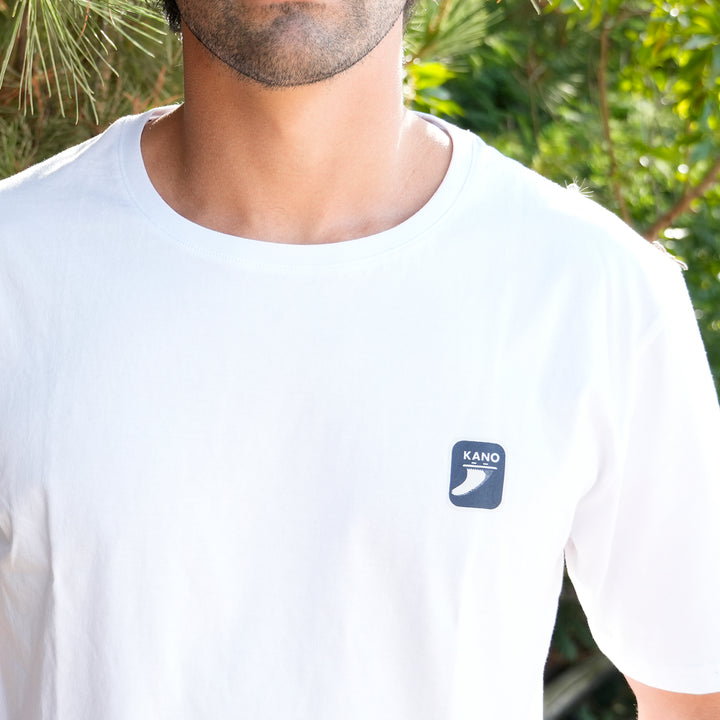Polera Manga Corta Ritoque
