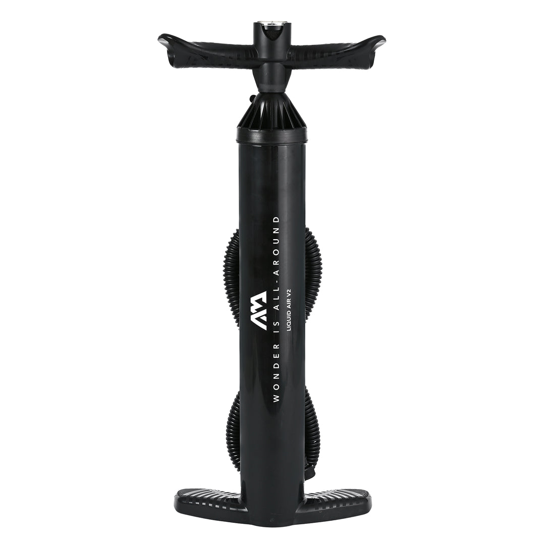 Bombín para SUP Liquid Air V2