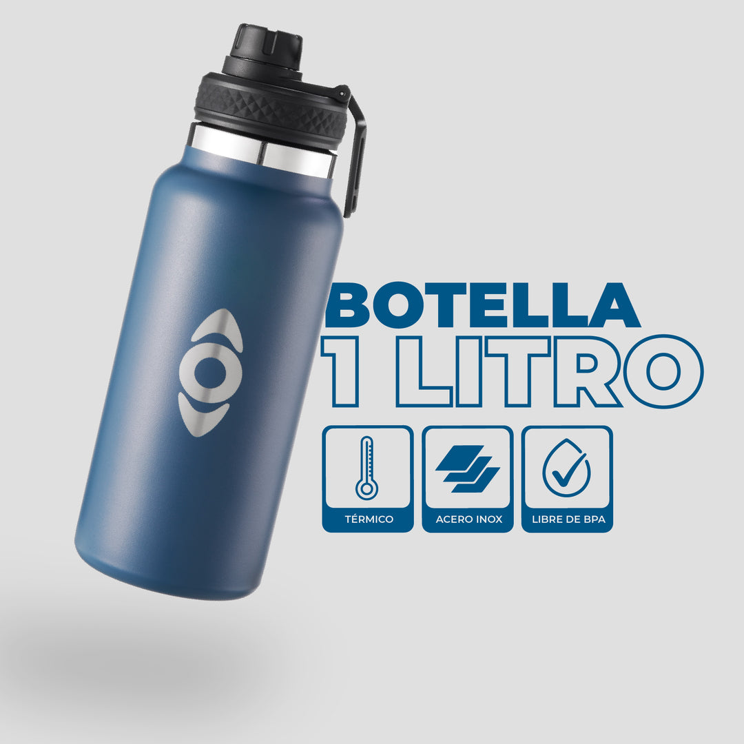 Botella 1 litro