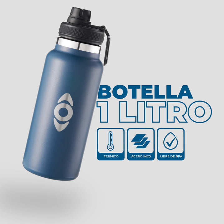 Botella 1 litro