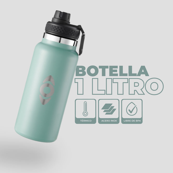 Botella 1 litro