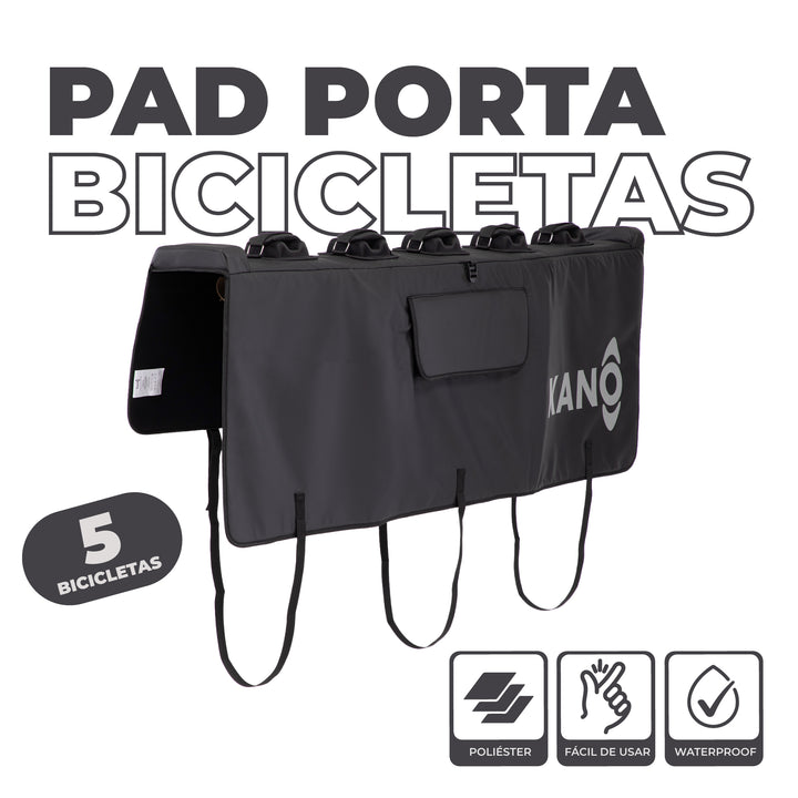 Pad Bicicleta