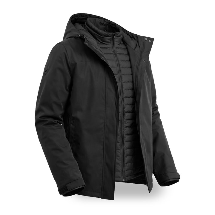 Chaqueta 3 en 1 Osorno