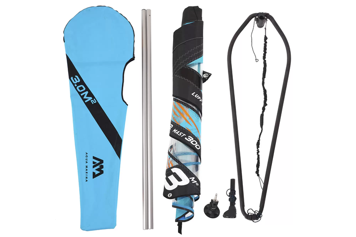 Vela Windsurf Blade 5.0M 2022