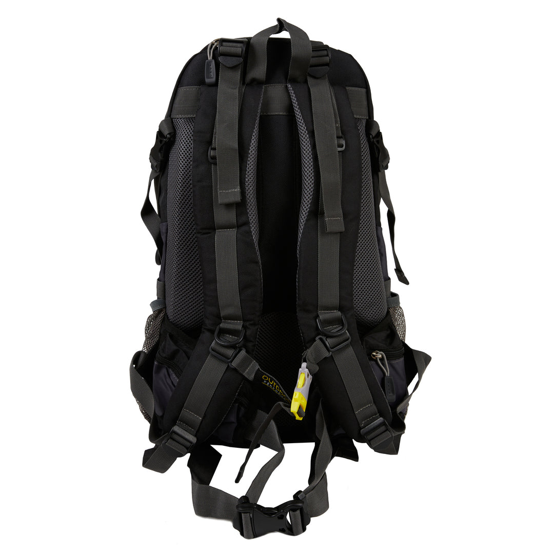 Mochila Laguna Pirquinco