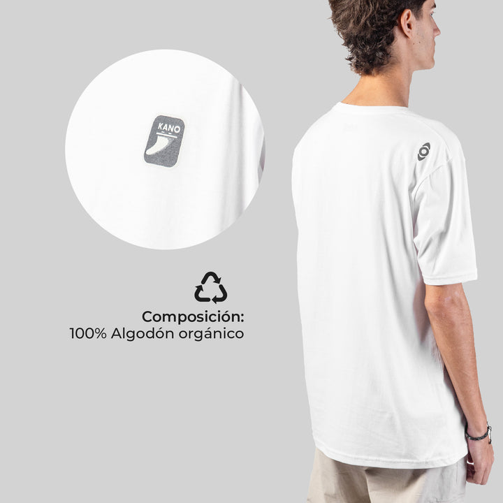 Polera Manga Corta Ritoque