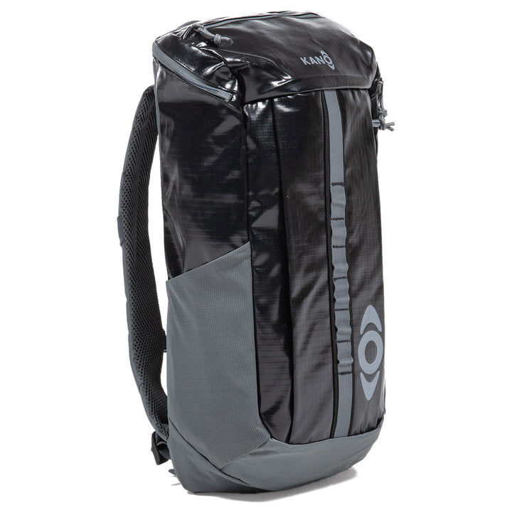 Mochila Outdoor 25L Andes Negro