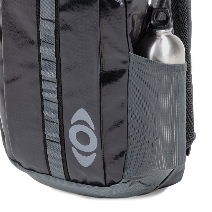 Mochila Outdoor 25L Andes Negro