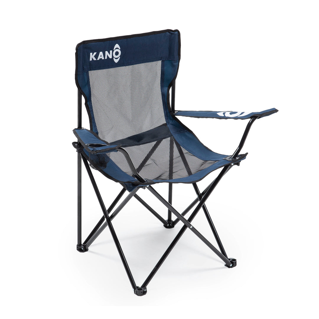 Silla Plegable Para Camping Licanray