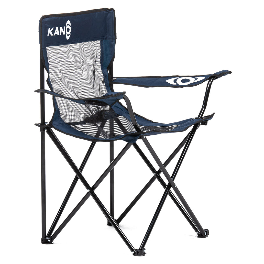 Silla Plegable Para Camping Licanray