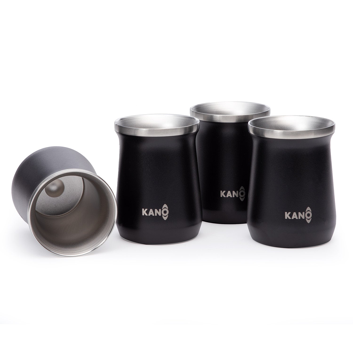 Mate Térmico de Acero Inoxidable – Kano Outdoors